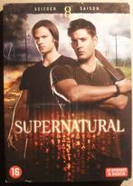 Supernatural - Saison 8, Cd's en Dvd's, Dvd's | Tv en Series, Ophalen of Verzenden