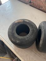 Nieuwe komet slicks, Sport en Fitness, Karting, Ophalen, Nieuw, Onderdelen Kart