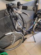 Electrische dames fiets, Minder dan 30 km per accu, Gebruikt, 51 tot 55 cm, Ophalen