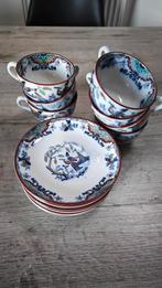 Servies uit Nederland, Antiek en Kunst, Ophalen