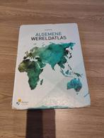 Plantyn Algemene Wereldatlas editie 2012, Boeken, Atlassen en Landkaarten, Ophalen, Dirk Vanderhallen Etienne Van Hecke