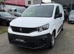 PEUGEOT PARTNER // AIRCO // DIESEL // EURO 6, Auto's, Euro 6, Wit, Bedrijf, 1500 cc