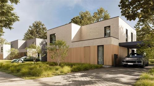 Huis te koop in Zonhoven, 3 slpks, Immo, Huizen en Appartementen te koop, Vrijstaande woning