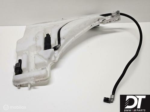 Ruitensproeierreservoir BMW 3-serie F30 F80  61667241680, Auto-onderdelen, Ruiten en Toebehoren, BMW, Gebruikt, Ophalen of Verzenden