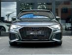 AUDI A3 LIM 35 TFSI S Tronic 3X S-LINE/MATRIX/AMBI/BLACK PAC, 4 deurs, 1498 cc, 4 cilinders, 109 g/km