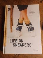 Evi Renaux - Life on sneakers, Boeken, Ophalen of Verzenden, Zo goed als nieuw, Evi Renaux