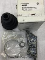 Aandrijfas hoes set BMW E30 325IX oe 31601226155 nieuw org b, Ophalen of Verzenden, Nieuw, BMW