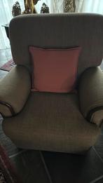 2 zetels, Ophalen, Zo goed als nieuw, Stof