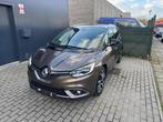 RENAULT SCENIC 1.2i BJ2017 7PLAATSEN NAVIGATIE AIRCO EURO6B, Voorwielaandrijving, Monovolume, 4 cilinders, USB