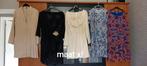 Mooie kleedjes maat xl, Kleding | Dames, Grote Maten, Ophalen of Verzenden, Zo goed als nieuw