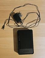 Sitecom WLX-7000 Internetverdeler met 2.4&5ghz wifi, Ophalen of Verzenden, Gebruikt