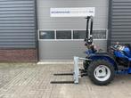 Combi Palletdrager / Palletvork 750 kg verstelbaar voor 3-pu, Zakelijke goederen