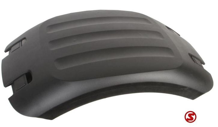 Spatbord achteraan vrachtwagen lowdeck, Auto-onderdelen, Vrachtwagen-onderdelen, DAF, Carrosserie en Plaatwerk, Nieuw