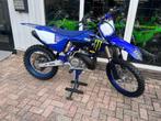 Yamaha YZ 250 2023, 1 cylindre, 250 cm³, Moto de cross, Entreprise