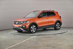 (1XWK091) Volkswagen T-Cross, Gebruikt, Euro 6, Overige kleuren, 95 pk