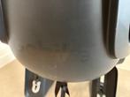 Fietstoel bobike go maxi zwart, Ophalen, Achterzitje, 9 t/m 18 kg, Bobike