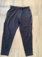 Trainingsbroek Nike maat XL, Zwart, Overige typen, Nike, Maat 56/58 (XL)