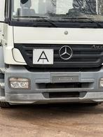 merceders, Auto's, Vrachtwagens, Particulier, Te koop, Euro 5
