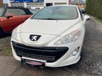 PEUGEOT 308 CC 2.0 HDi Sport Pack**GARANTIE 12 MOIS**, Autos, Peugeot, Cuir, Euro 5, Achat, 110 kW