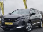 Peugeot 5008 Style / 7 places / 1.5 BlueHDI, Autos, Electronic Stability Program (ESP), Argent ou Gris, Achat, Euro 6