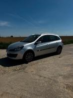 Renault Clio 1.2i, Auto's, Renault, Stof, Zwart, 4 cilinders, 5 deurs