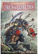 warhammer 8th edition Orcs & Goblins armybook, Warhammer, Enlèvement ou Envoi, Livre ou Catalogue, Neuf