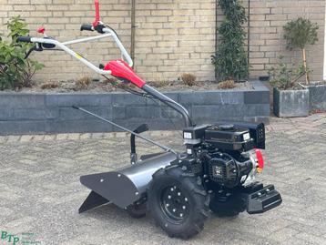 Nibbi tuinfrees 50cm bakfrees voor en achteruit NIEUW beschikbaar voor biedingen