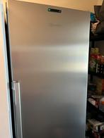 Gloednieuw praktische koelkast Bauknecht 399l, Elektronische apparatuur, Nieuw, 200 liter of meer, Zonder vriesvak, 160 cm of meer