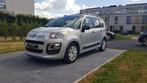 Citroen C3 Picasso Excl.1.2 Benzine Bj.2017 Met 65.000 Km., Auto's, Citroën, Voorwielaandrijving, Testrit aan huis, Euro 6, Leder en Stof