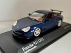 Porsche 911 GT3, Enlèvement ou Envoi, Comme neuf, Voiture, MiniChamps