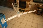 séchoir pour linge rond former de 3 bras de 40 cm en parfait, Jardin & Terrasse, Enlèvement ou Envoi, Séchoir