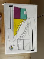 Basket femme, Sneakers et Baskets, Enlèvement, D.franklin, Porté