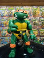 tmnt giant Michaelangelo vintage, Ophalen of Verzenden, Gebruikt