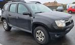 Dacia Duster 1.5DCI - BJ:2012 - 189 000 km - AVEC DOMMAGES, Duster, Achat, Entreprise