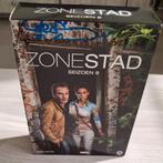 Zone stad seizoen 8, Cd's en Dvd's, Ophalen of Verzenden, Zo goed als nieuw