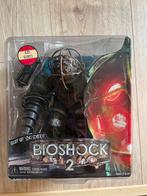 Bioshock 2 big daddy actiefiguur, Verzamelen, Ophalen of Verzenden, Zo goed als nieuw