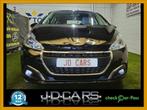 PEUGEOT 208 SIGNATURE 1.5 HDI GARANTIE 1 AN CTOK, Auto's, Te koop, Berline, 5 deurs, Verlengde garantie