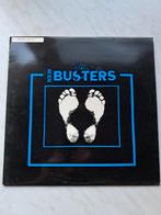 New Busters : My Feet On Fire (12") new beat Subway Dance, Ophalen of Verzenden