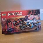 Lego Ninjago doos niet open (sealed) 70639, Nieuw, Complete set, Lego, Ophalen