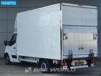 Renault Master 130PK Laadklep Bakwagen Euro6 Airco Cruise Me, 2745 kg, Achat, Euro 6, Entreprise