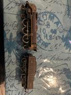 Jouef : locomotive à vapeur Nord 3.1265, Ophalen, Locomotief, Jouef