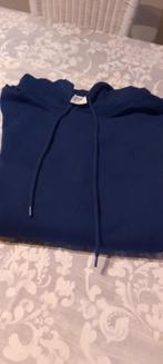 HOODIE POLAR SKATECO M meisjes of jongens, Neuf, Taille 38/40 (M), Enlèvement ou Envoi, Bleu