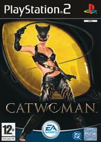 Catwoman (zonder boekje), Vanaf 12 jaar, Avontuur en Actie, Gebruikt, Ophalen of Verzenden