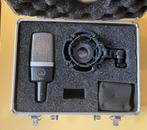 AKG C214, Ophalen, Zo goed als nieuw