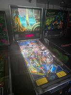 HUO Tron Limited Edition Flipperkast, Verzamelen, Automaten | Flipperkasten, Ophalen, Zo goed als nieuw, Flipperkast, Stern