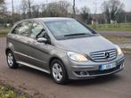 Mercedes B170 AUTOMAAT - 148d km - Trekhaak/AC/ZV/PDC V+A, Argent ou Gris, Achat, Entreprise, Carnet d'entretien