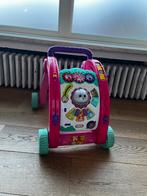 Loopwagentje, Ophalen, Zo goed als nieuw, Met licht