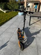 G2 Max doden, Fietsen en Brommers, Steps, Ophalen, Zo goed als nieuw