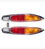 Verlichting Peugeot 404 Lampjes, kop Lamp helm, reflectoren,, Ophalen of Verzenden, Peugeot