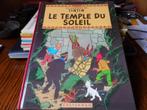 LE TEMPLE DU SOLEIL...., Une BD, Enlèvement ou Envoi, Comme neuf, Hergé